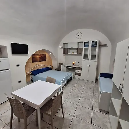 Dimora Delle Antiche Mura *