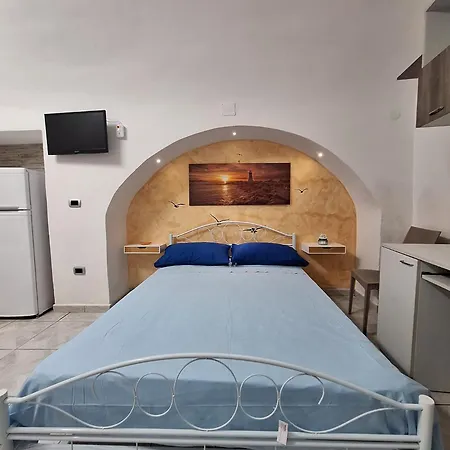 Apartment Dimora Delle Antiche Mura *