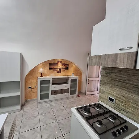 Dimora Delle Antiche Mura Apartment Gallipoli