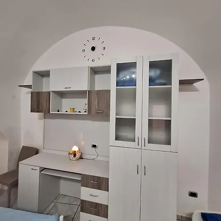 Apartment Dimora Delle Antiche Mura Gallipoli