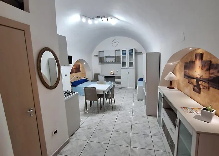 Dimora Delle Antiche Mura Галлиполи